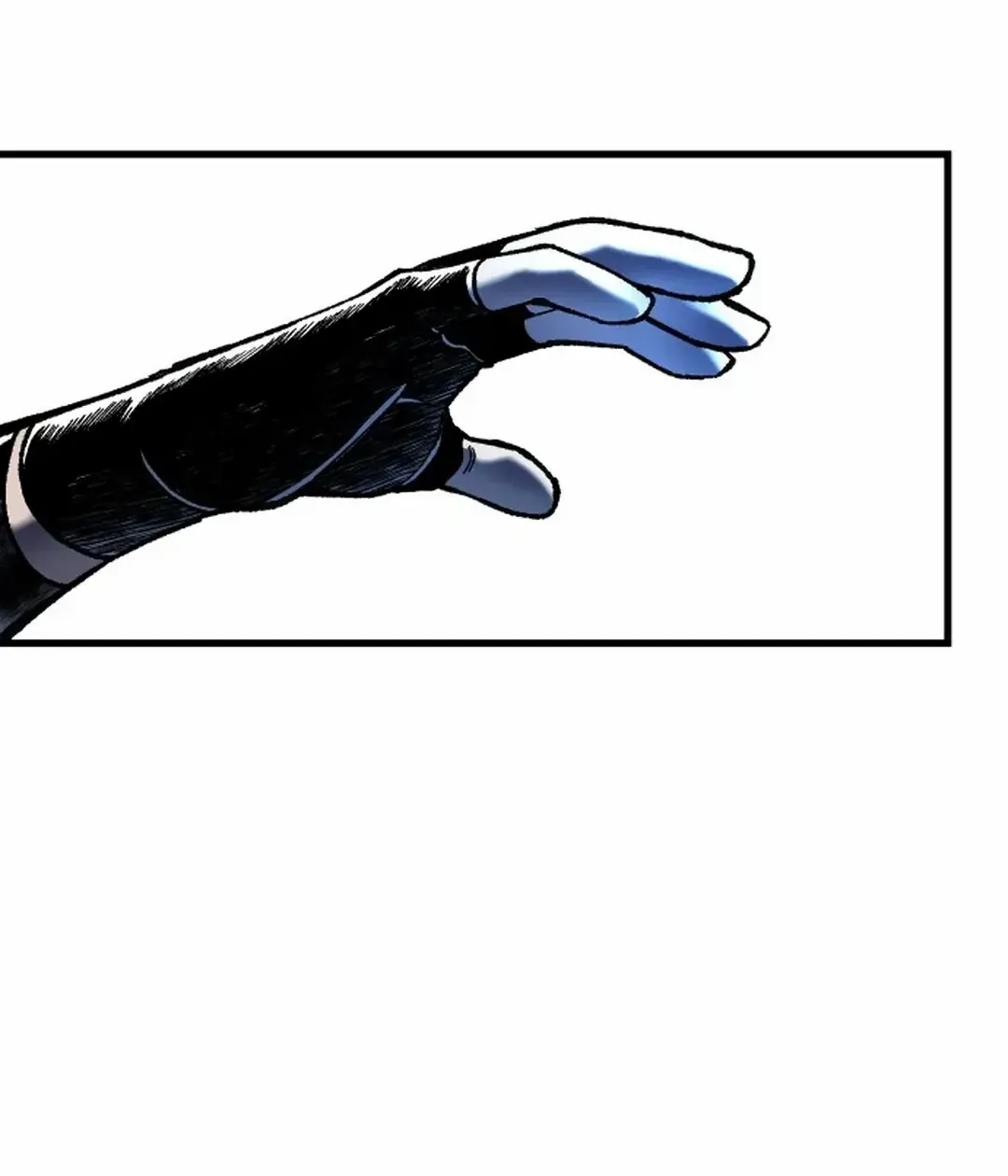 Lantern Of The Dawn Chapter 25 page 123 - 