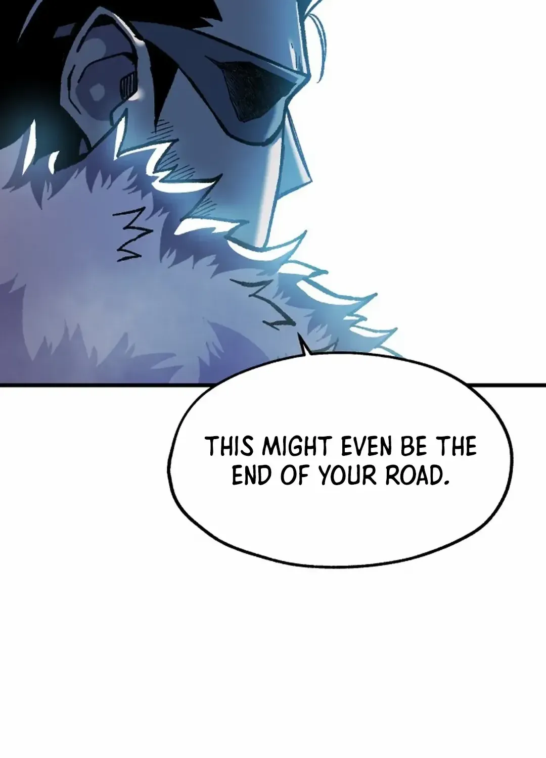 Lantern Of The Dawn Chapter 25 page 127 - 