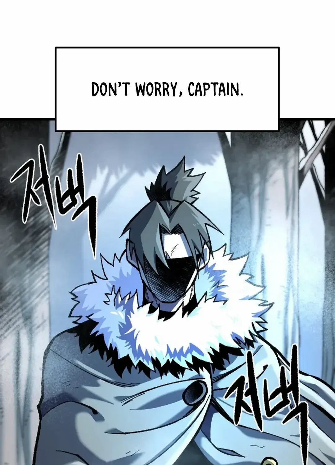 Lantern Of The Dawn Chapter 25 page 133 - 