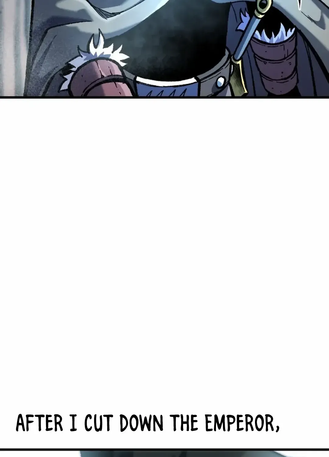 Lantern Of The Dawn Chapter 25 page 134 - 