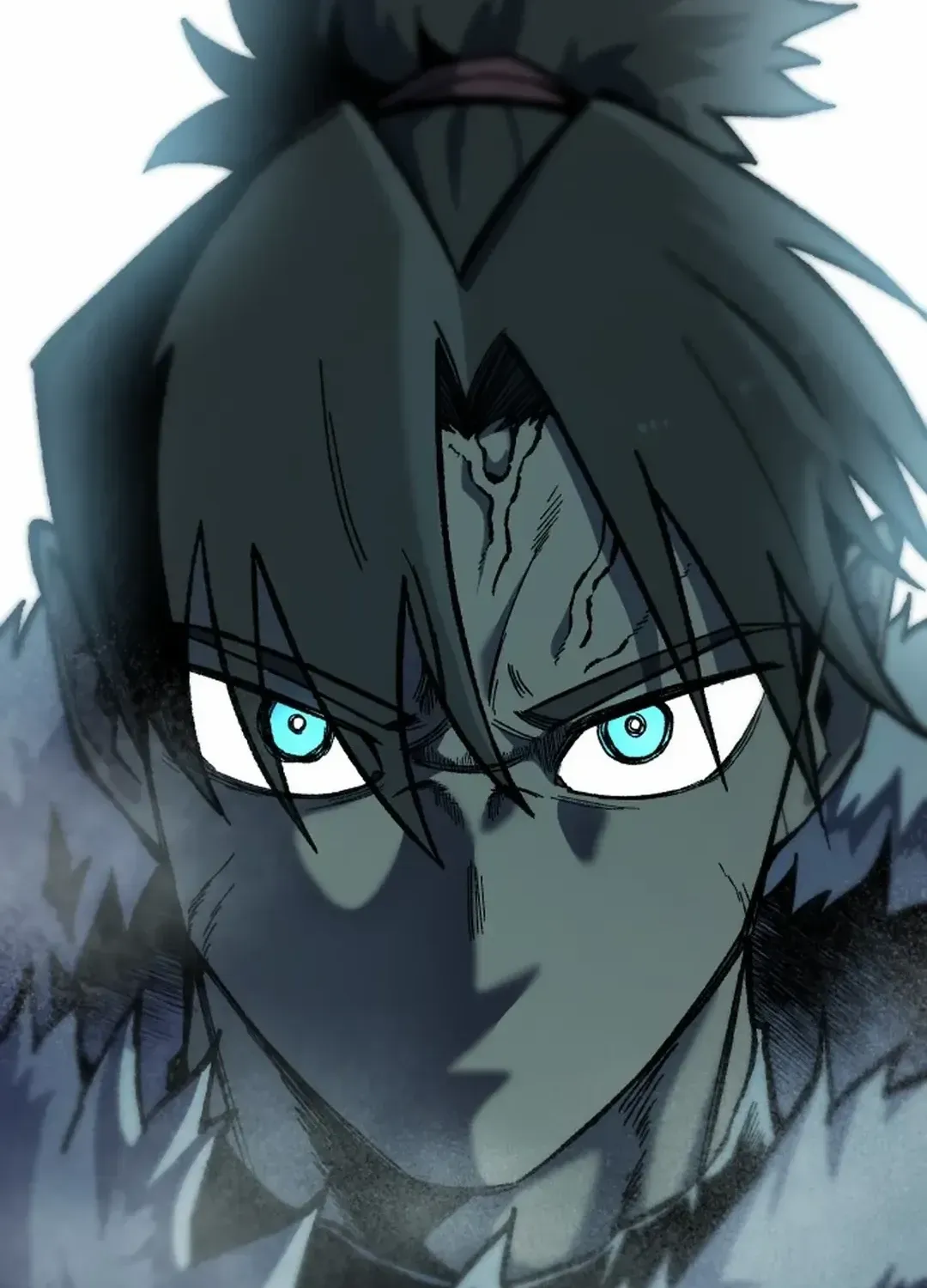 Lantern Of The Dawn Chapter 25 page 135 - 