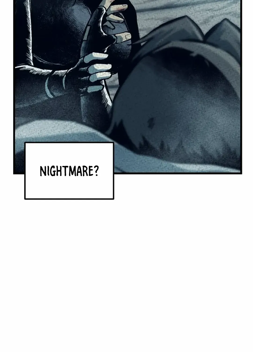 Lantern Of The Dawn Chapter 25 page 19 - 