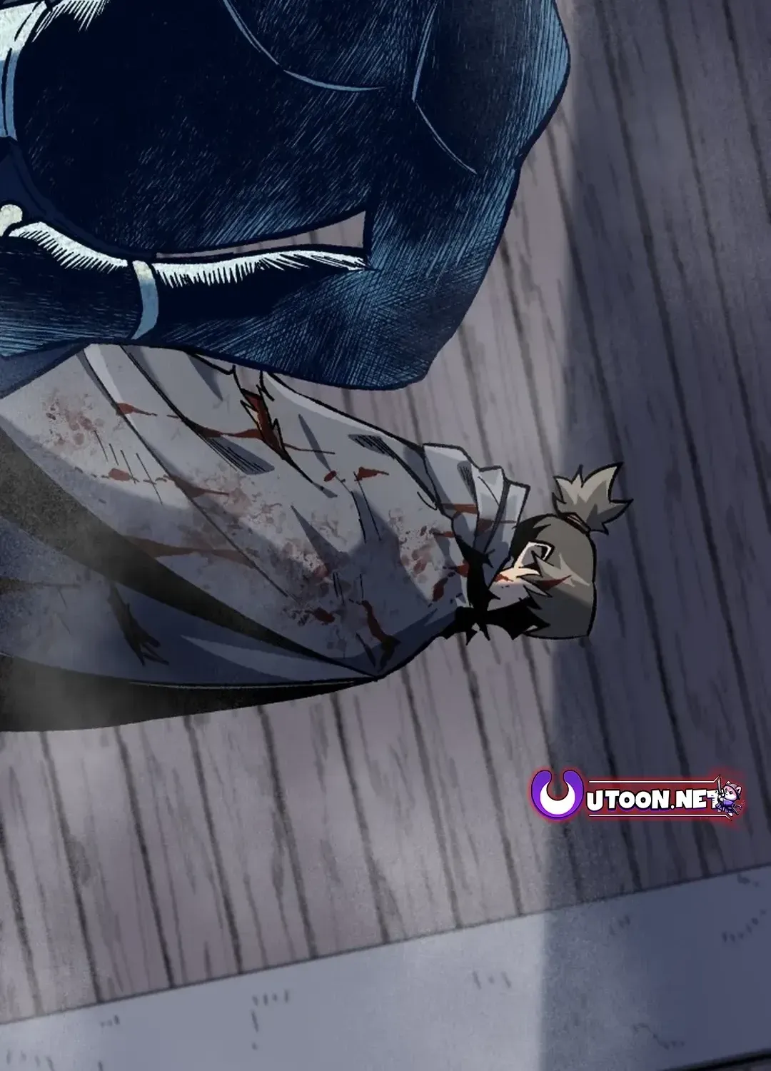 Lantern Of The Dawn Chapter 25 page 23 - 