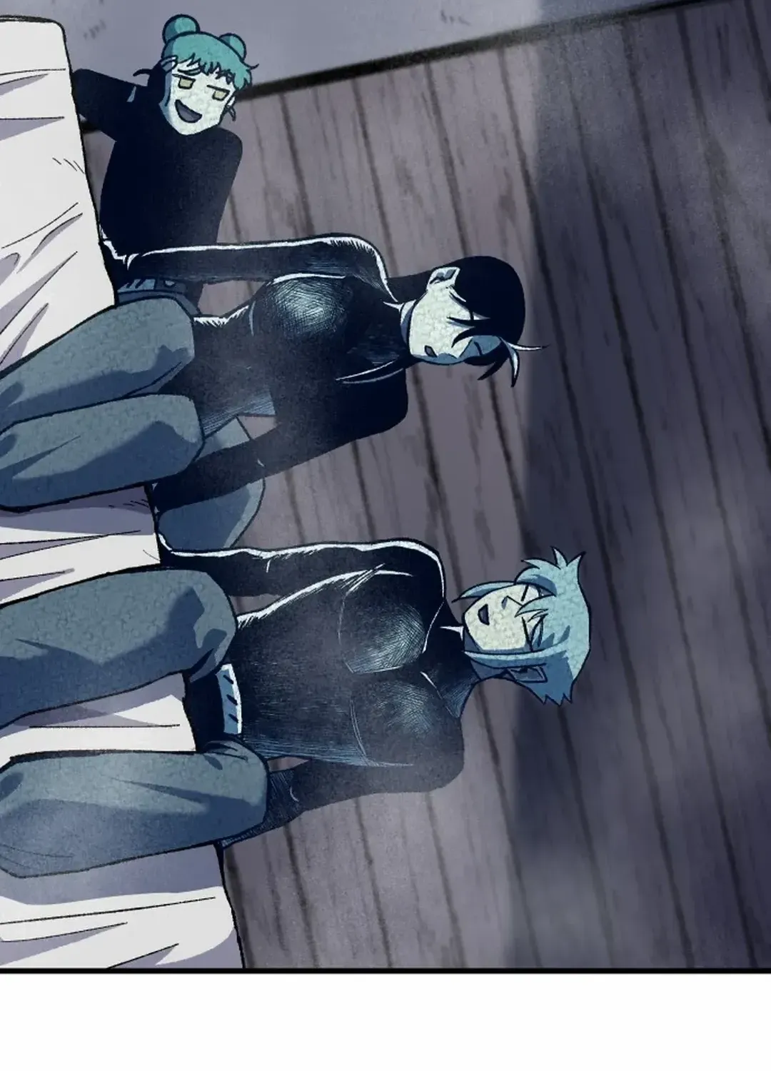 Lantern Of The Dawn Chapter 25 page 24 - 