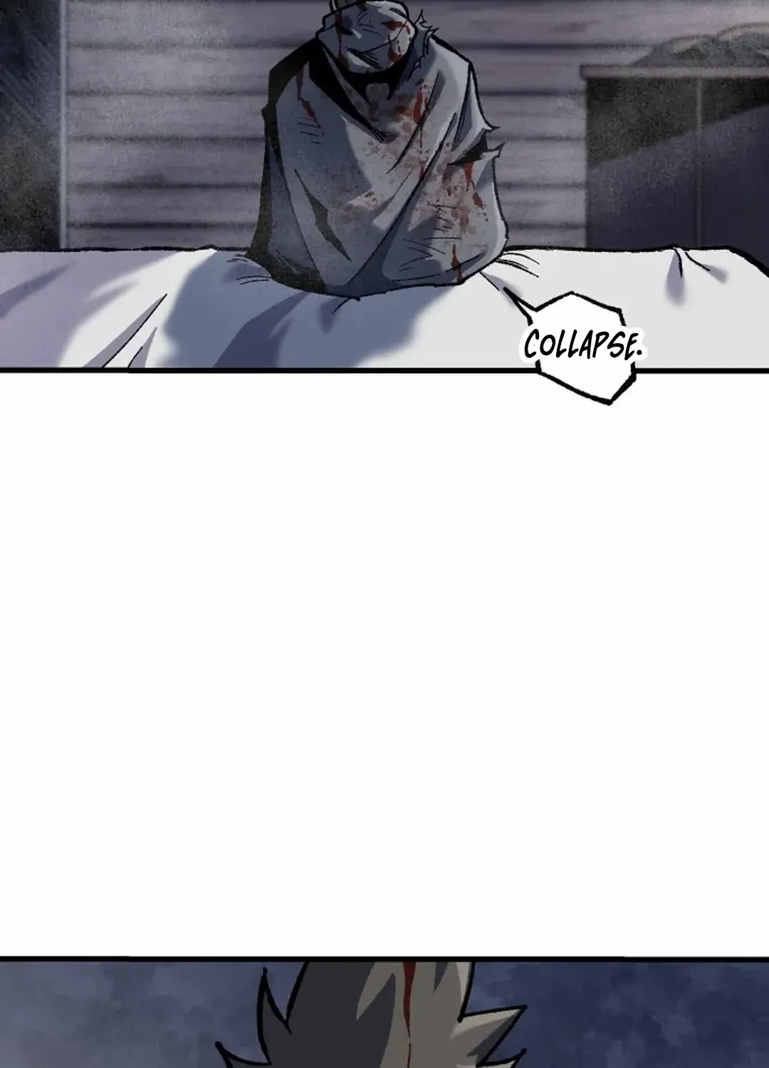 Lantern Of The Dawn Chapter 25 page 26 - 