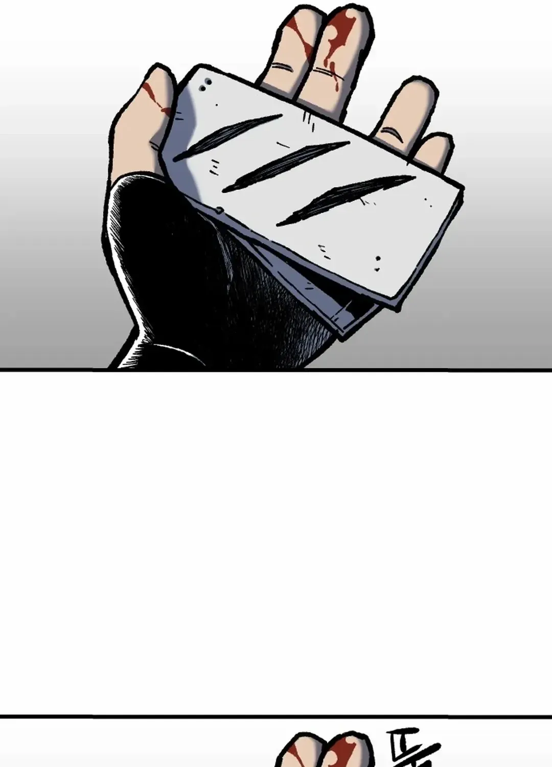 Lantern Of The Dawn Chapter 25 page 29 - 