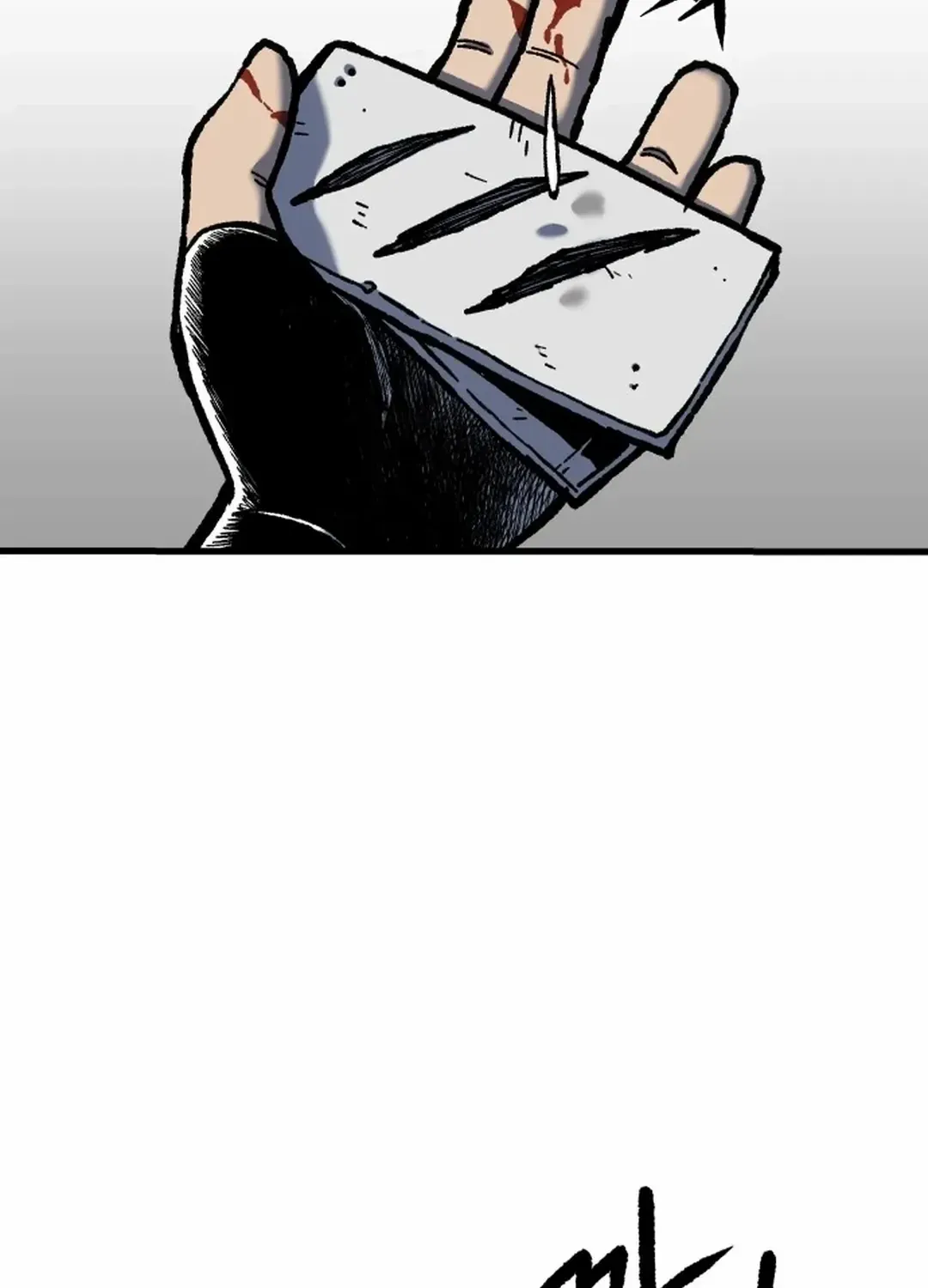 Lantern Of The Dawn Chapter 25 page 30 - 