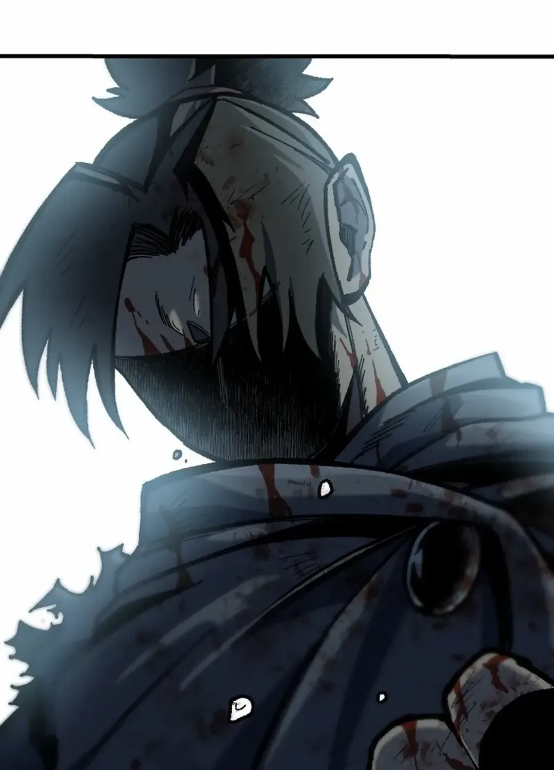 Lantern Of The Dawn Chapter 25 page 32 - 