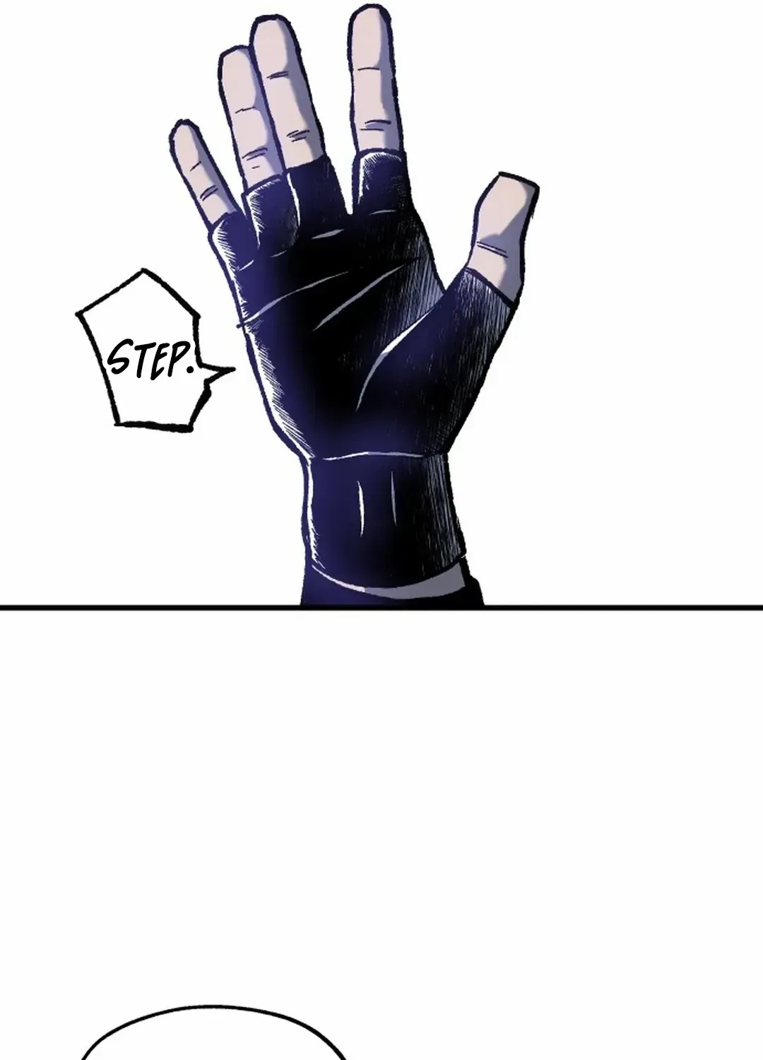 Lantern Of The Dawn Chapter 25 page 36 - 