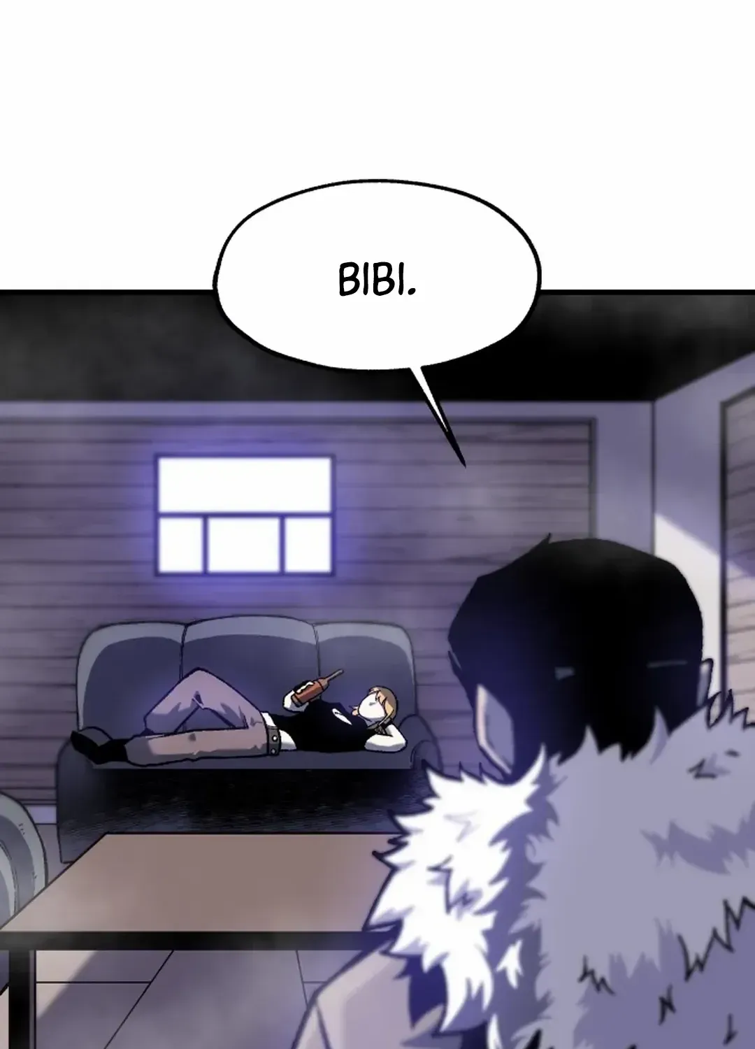 Lantern Of The Dawn Chapter 25 page 38 - 