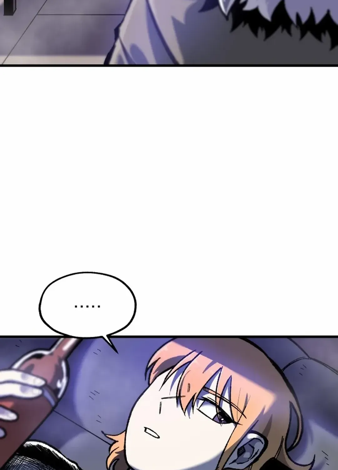 Lantern Of The Dawn Chapter 25 page 39 - 