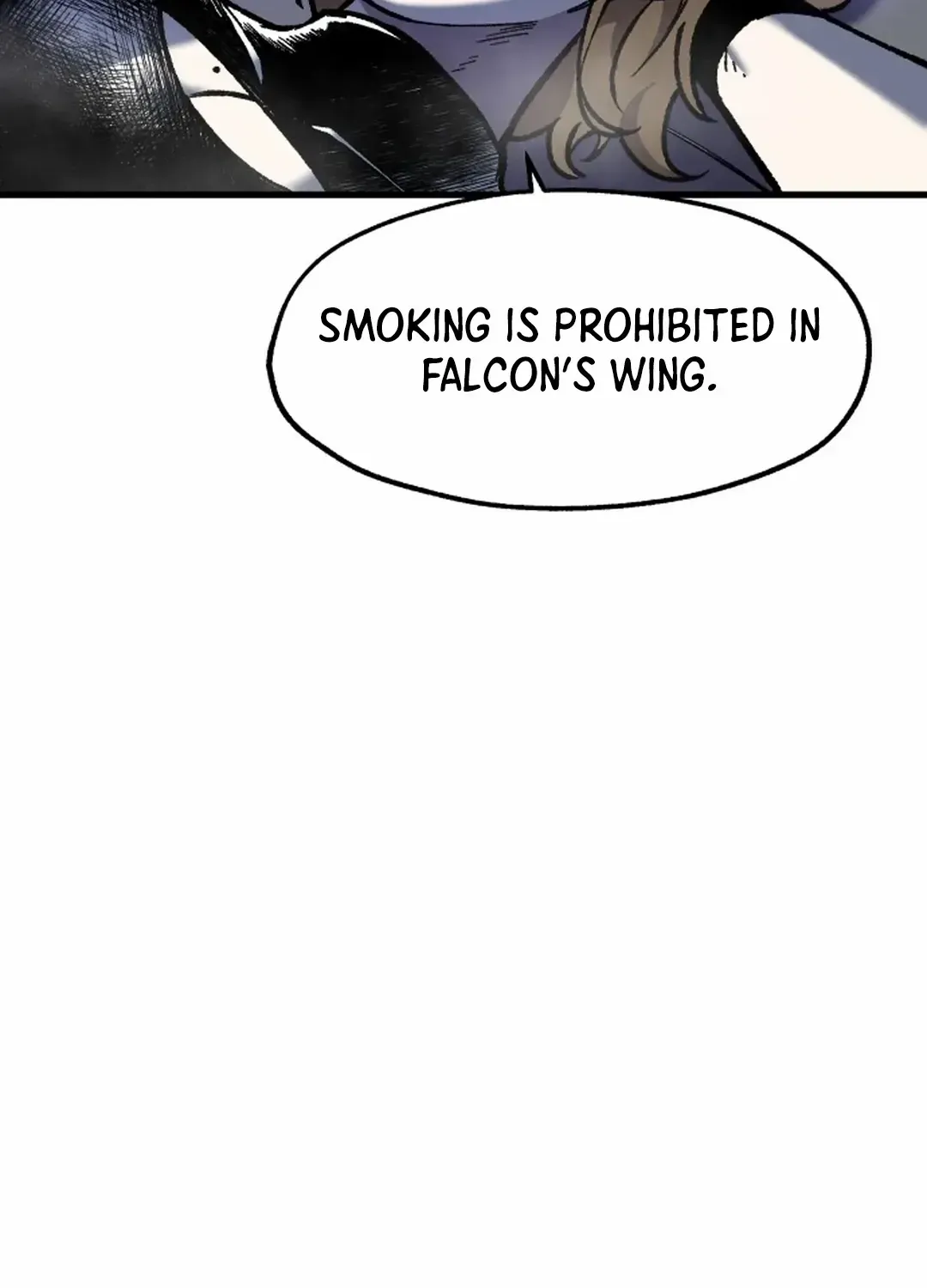 Lantern Of The Dawn Chapter 25 page 40 - 