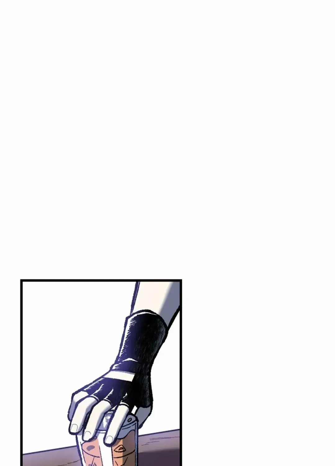 Lantern Of The Dawn Chapter 25 page 41 - 