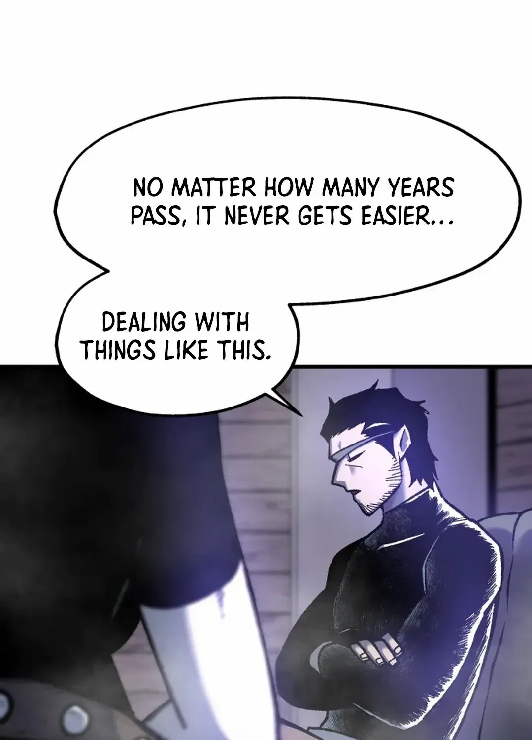 Lantern Of The Dawn Chapter 25 page 45 - 