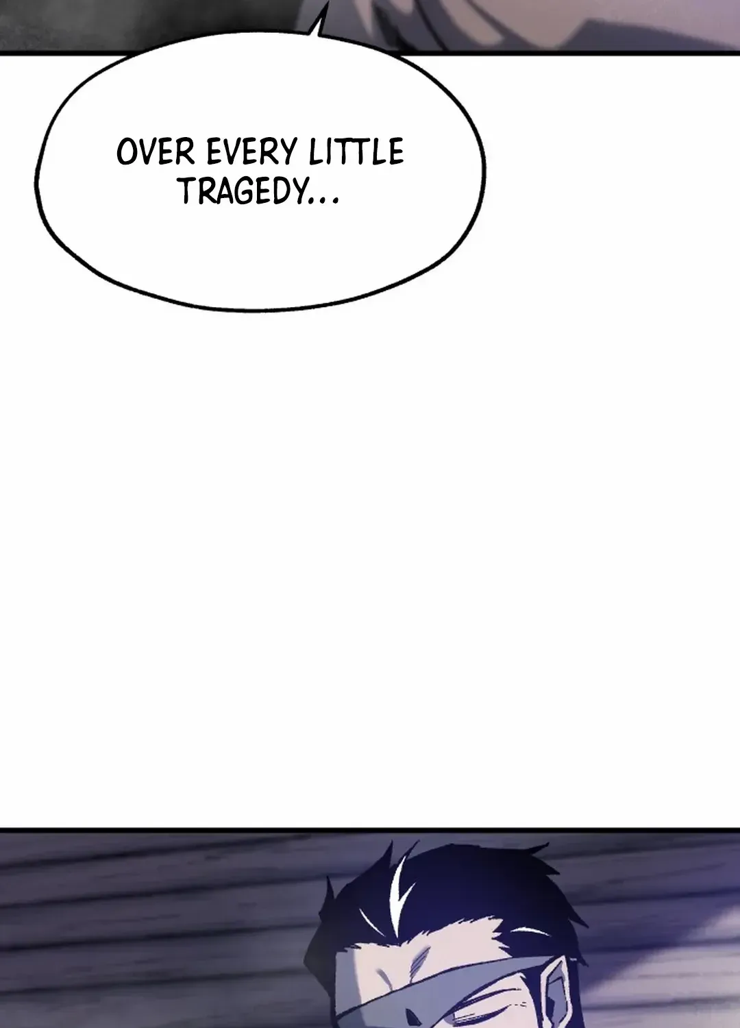 Lantern Of The Dawn Chapter 25 page 50 - 