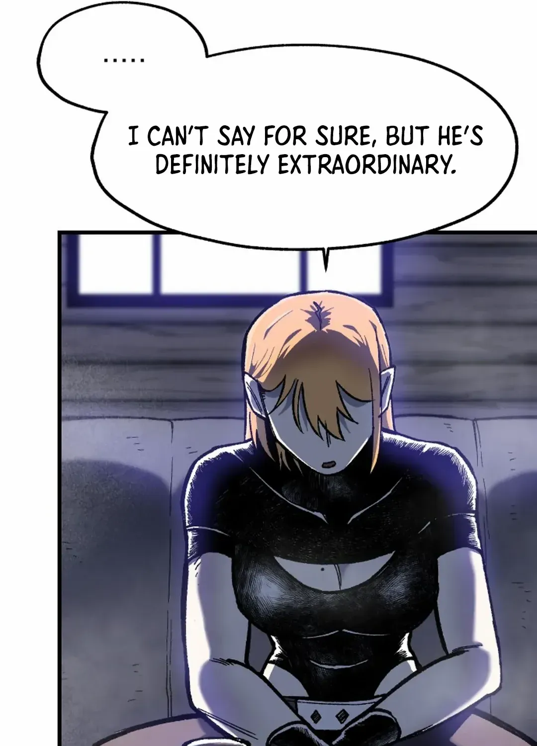 Lantern Of The Dawn Chapter 25 page 56 - 