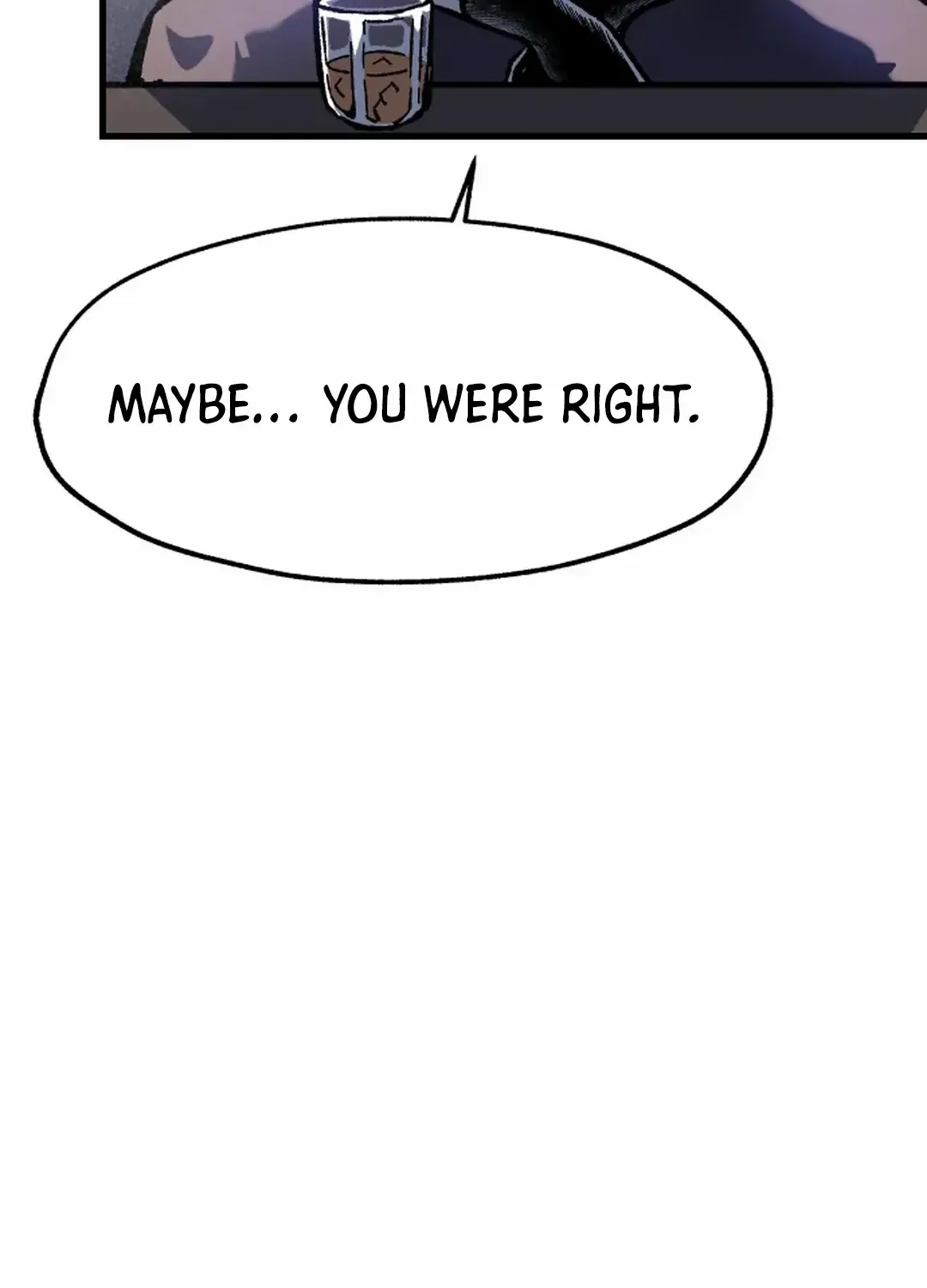 Lantern Of The Dawn Chapter 25 page 57 - 