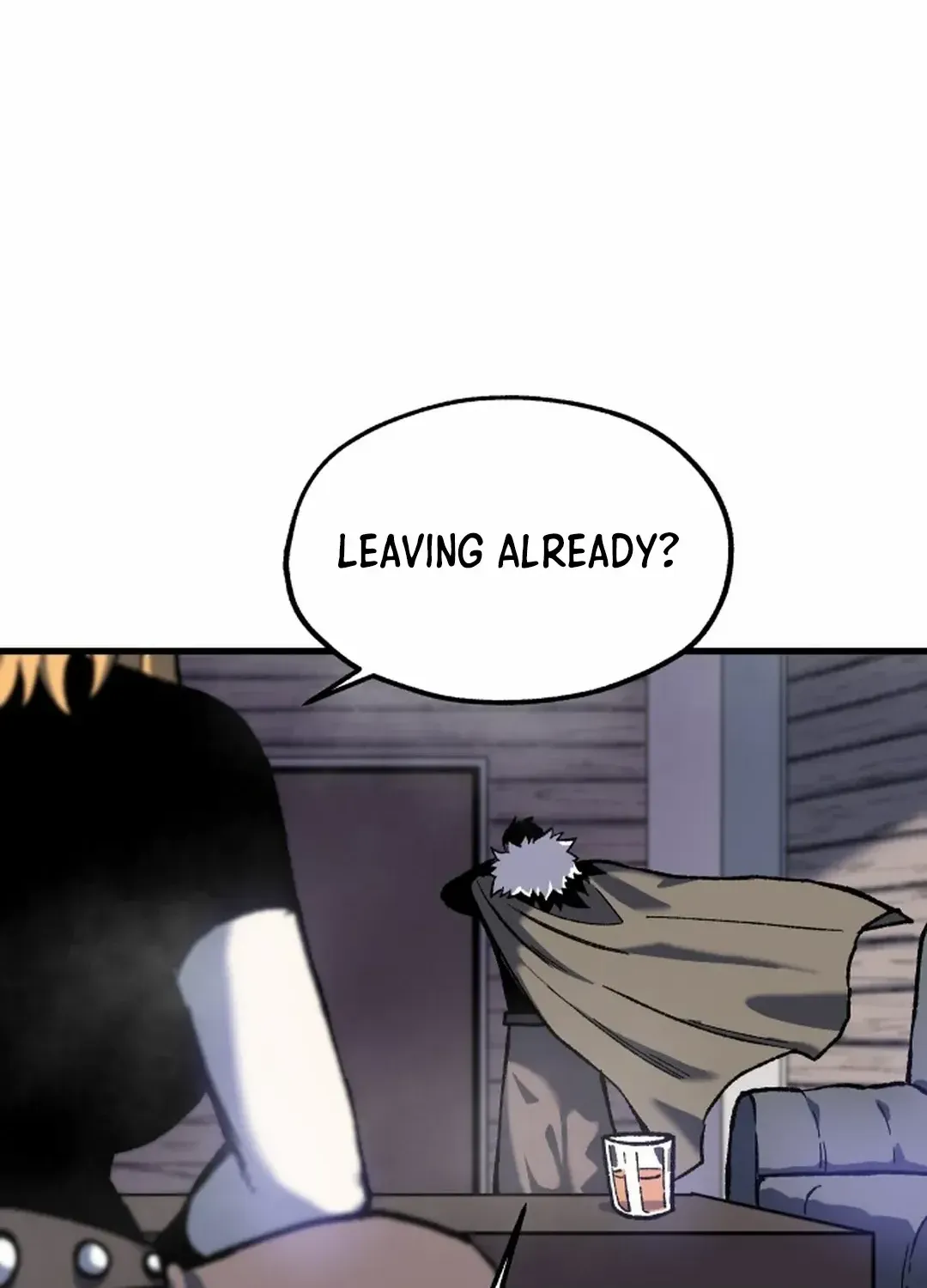 Lantern Of The Dawn Chapter 25 page 59 - 
