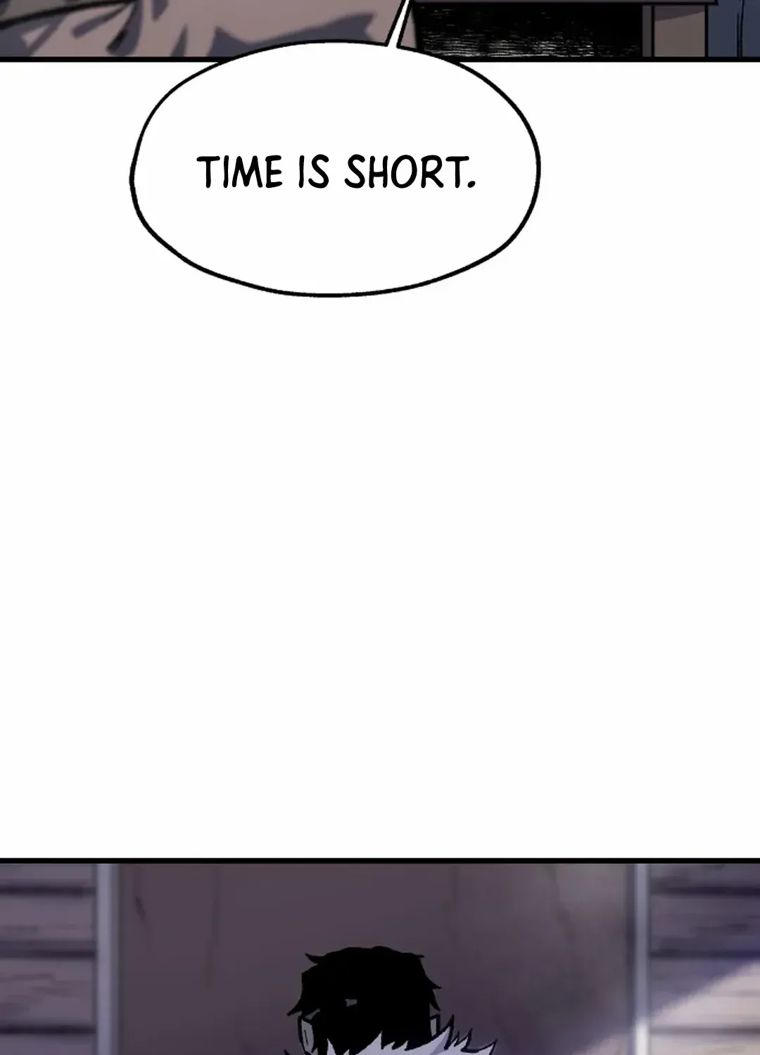 Lantern Of The Dawn Chapter 25 page 60 - 