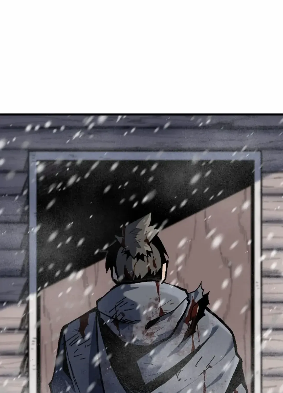 Lantern Of The Dawn Chapter 25 page 7 - 