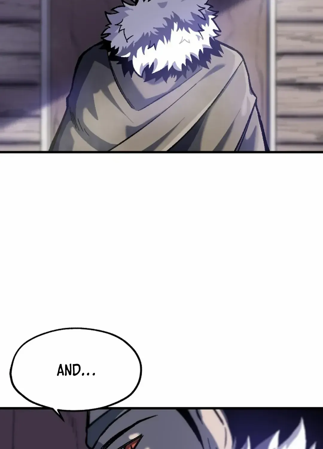 Lantern Of The Dawn Chapter 25 page 61 - 