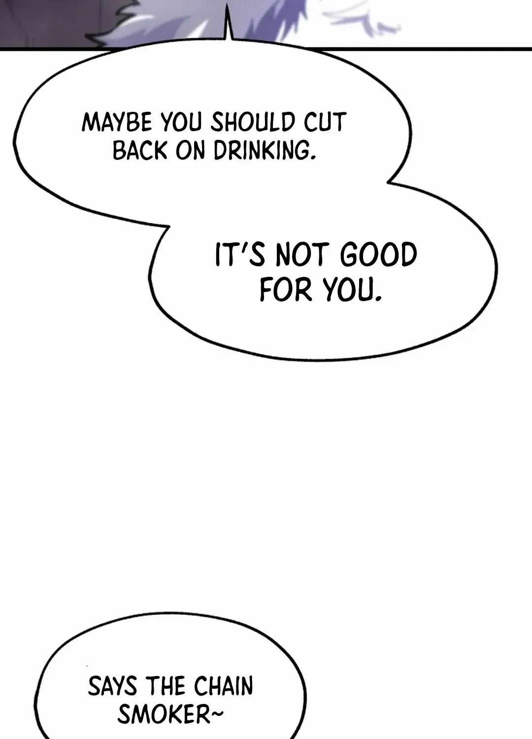 Lantern Of The Dawn Chapter 25 page 63 - 