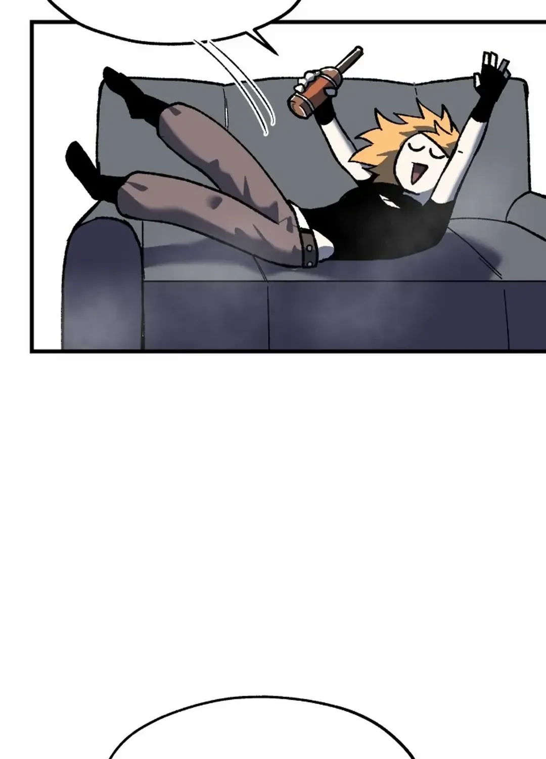 Lantern Of The Dawn Chapter 25 page 64 - 