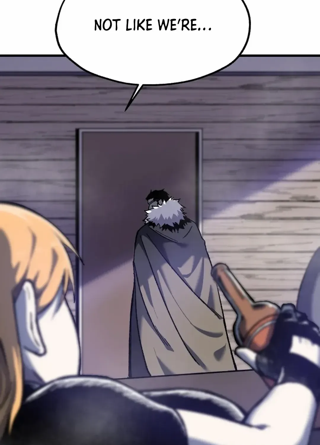 Lantern Of The Dawn Chapter 25 page 65 - 