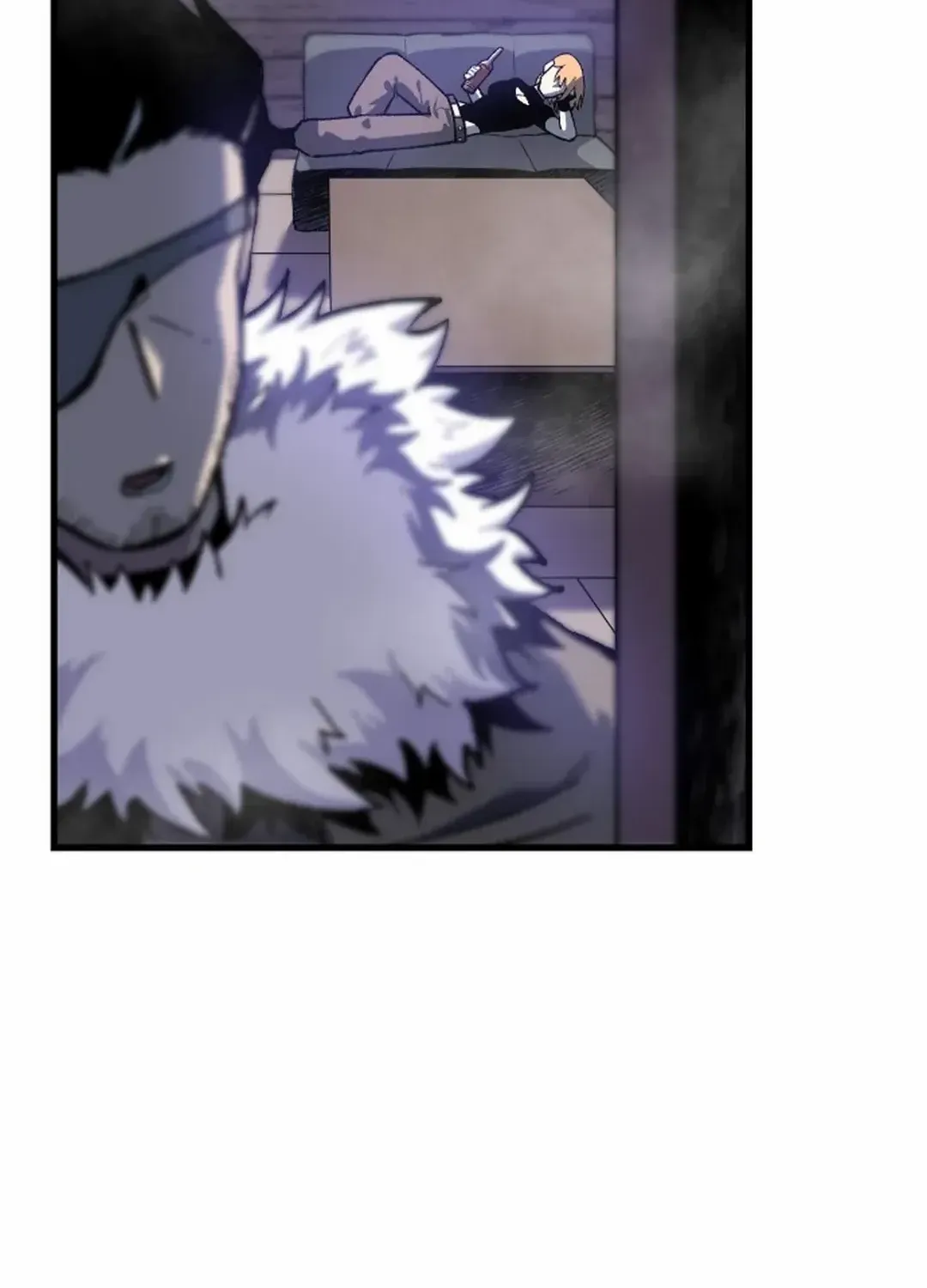 Lantern Of The Dawn Chapter 25 page 68 - 
