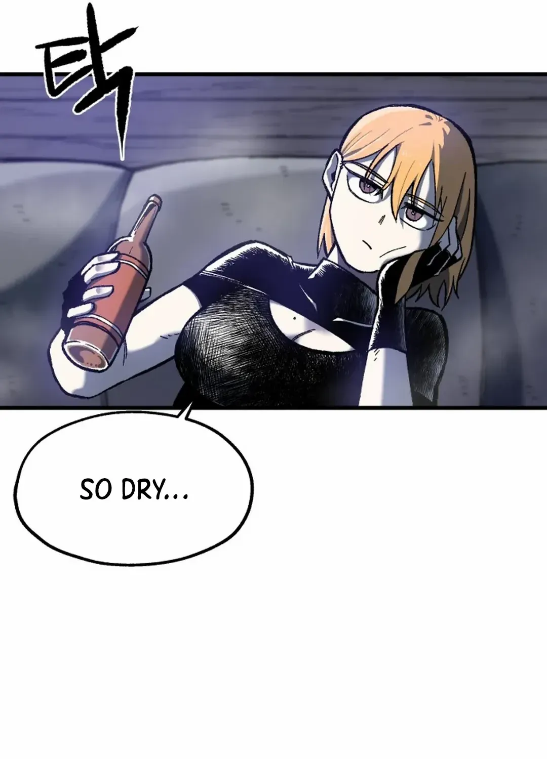 Lantern Of The Dawn Chapter 25 page 70 - 