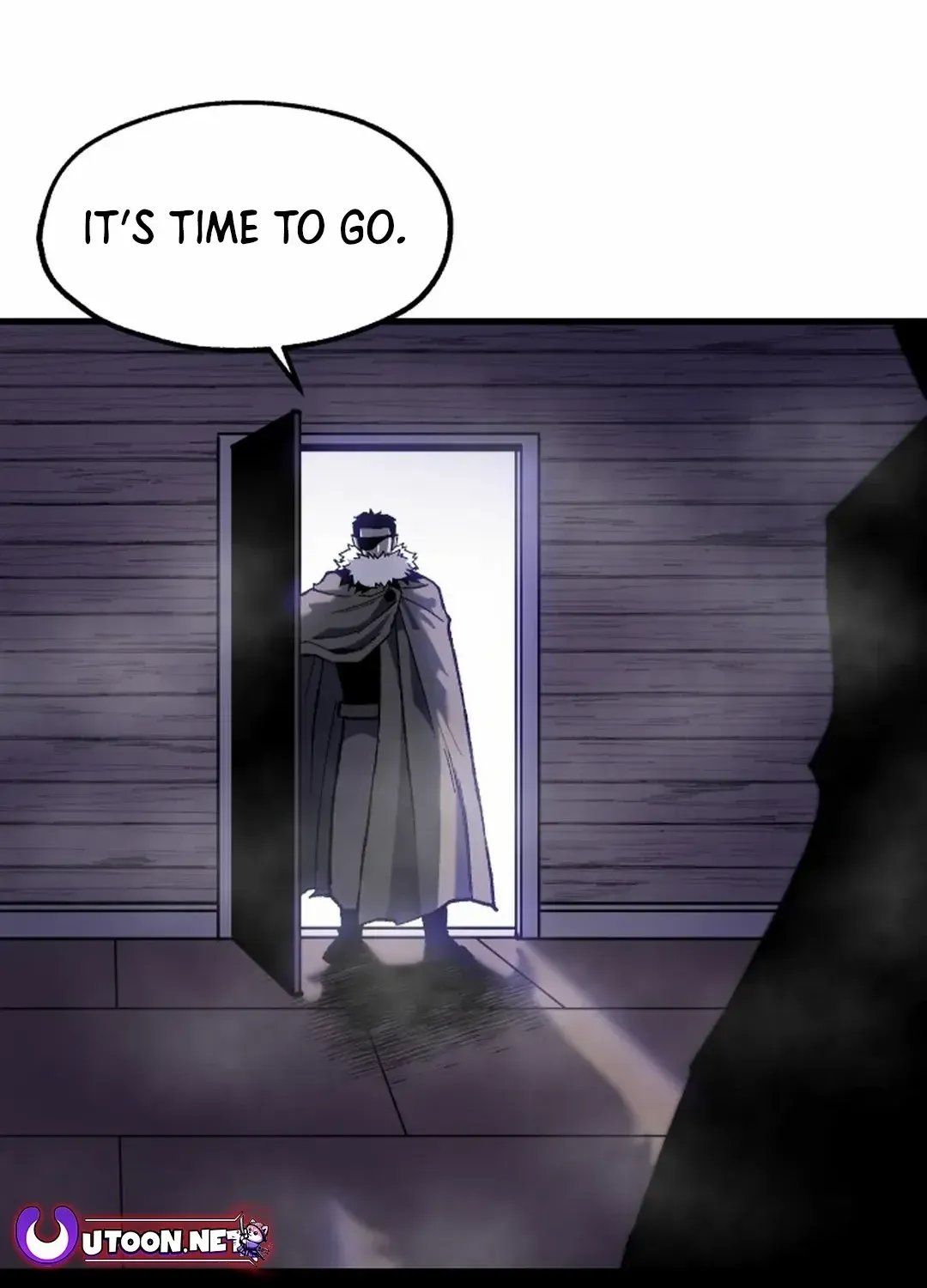 Lantern Of The Dawn Chapter 25 page 80 - 