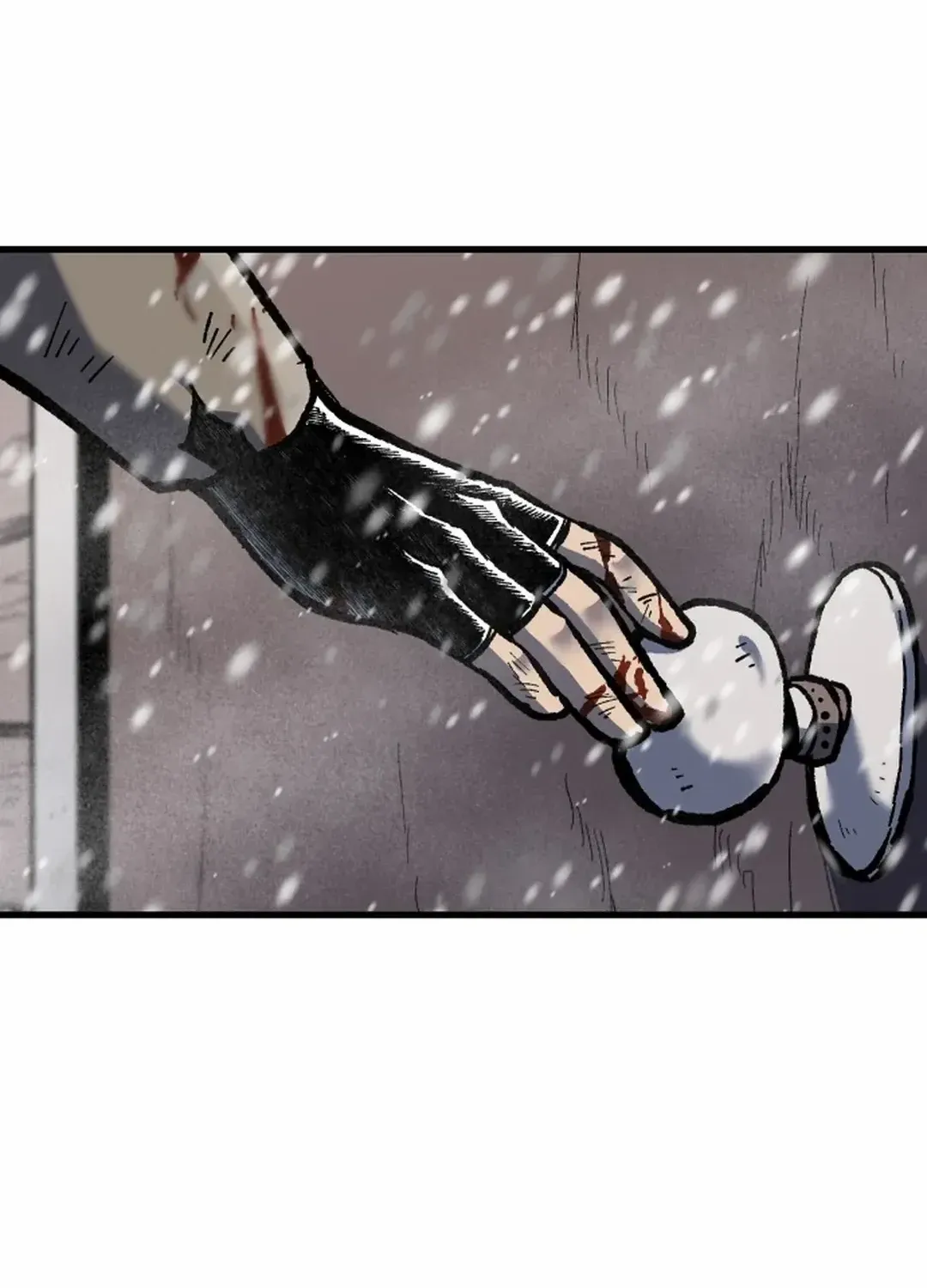 Lantern Of The Dawn Chapter 25 page 9 - 