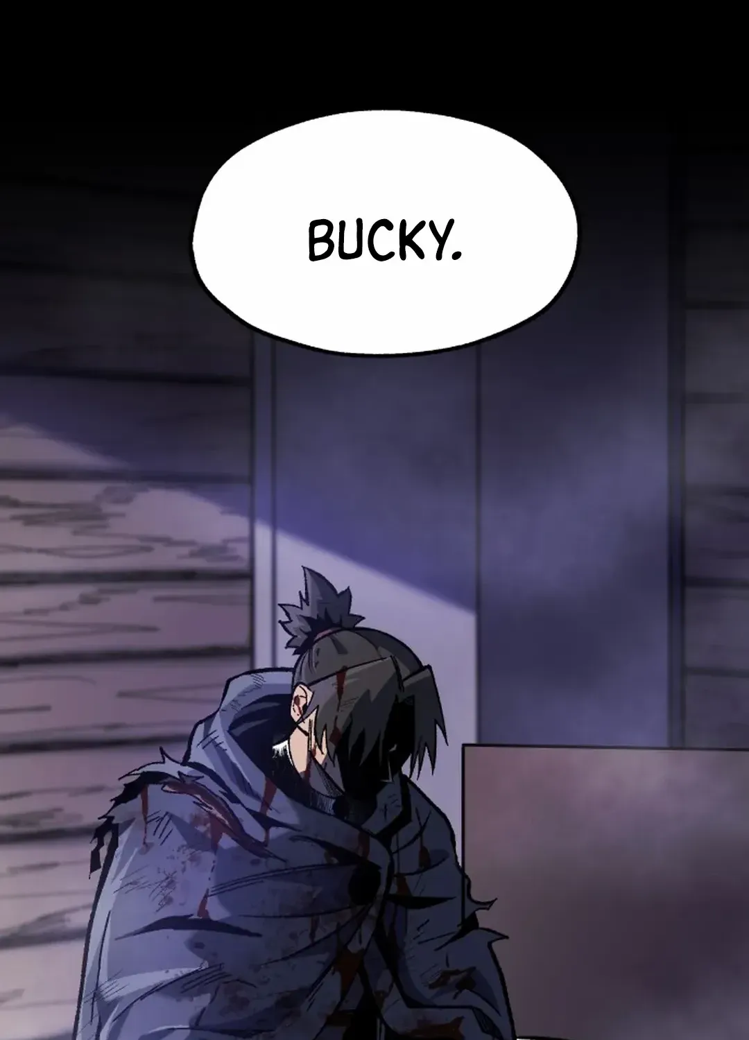 Lantern Of The Dawn Chapter 25 page 81 - 