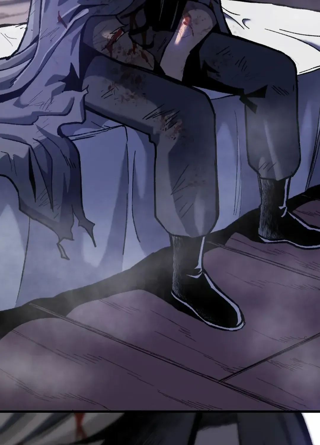 Lantern Of The Dawn Chapter 25 page 82 - 