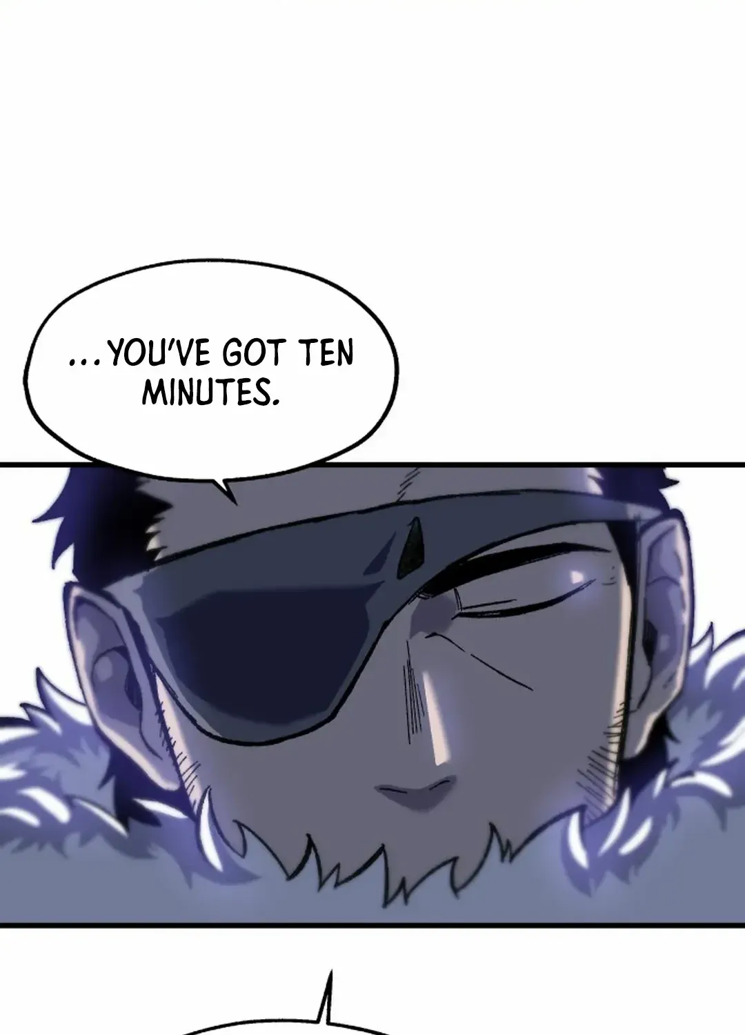 Lantern Of The Dawn Chapter 25 page 86 - 
