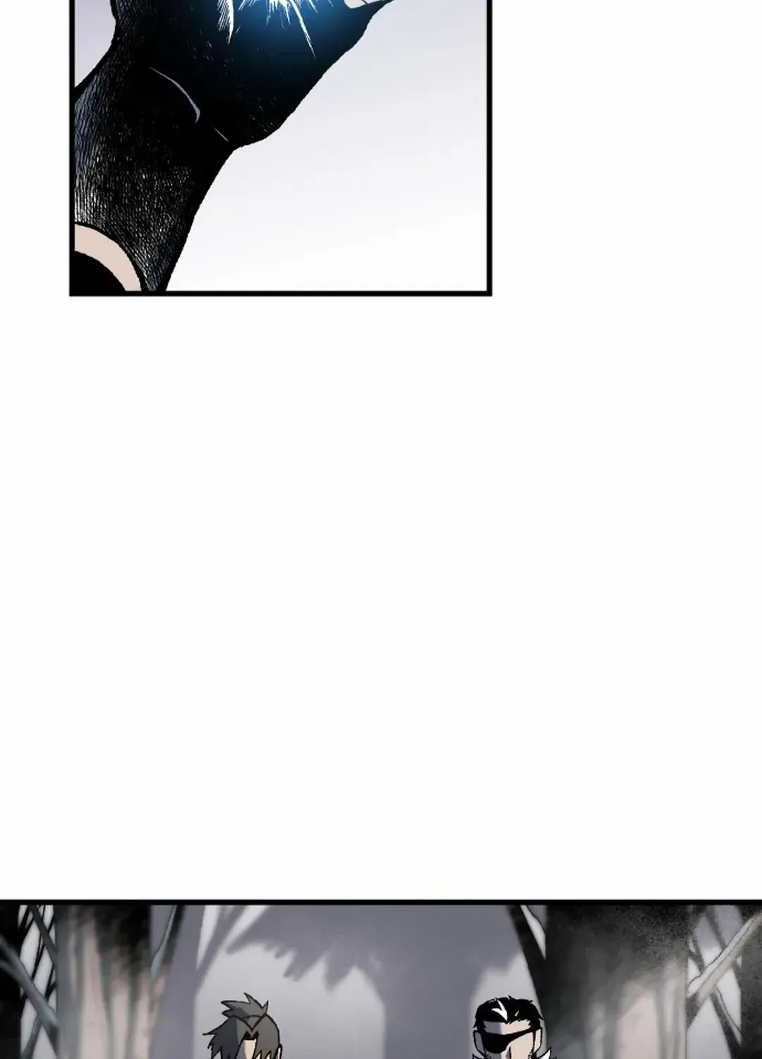 Lantern Of The Dawn Chapter 25 page 89 - 