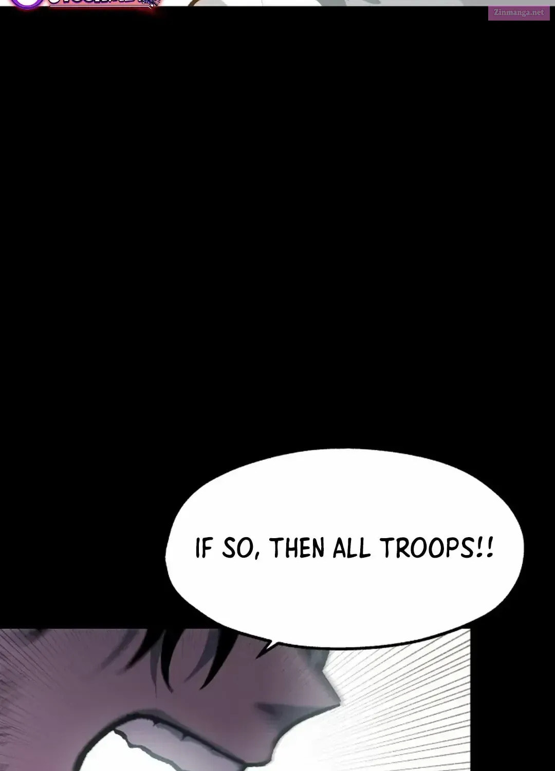 Lantern Of The Dawn Chapter 26.1 page 11 - 