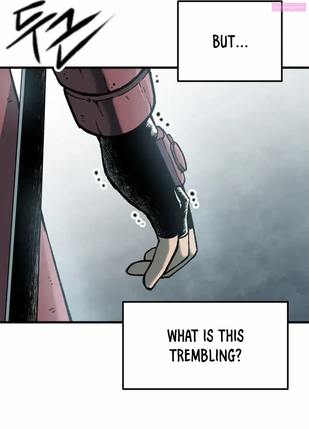 Lantern Of The Dawn Chapter 26.1 page 101 - 