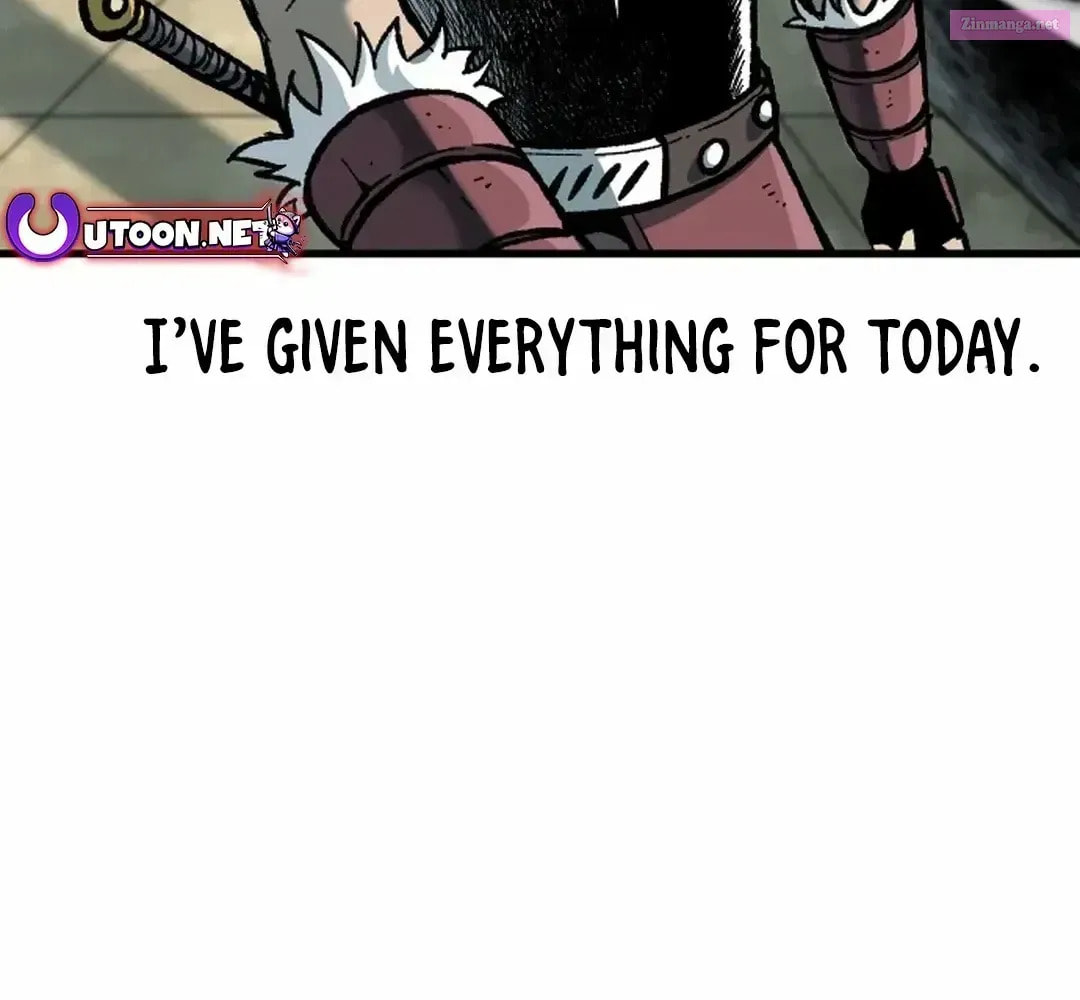 Lantern Of The Dawn Chapter 26.1 page 107 - 