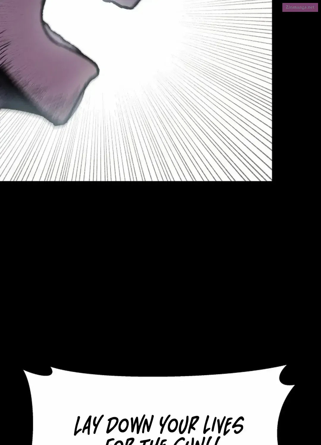 Lantern Of The Dawn Chapter 26.1 page 12 - 
