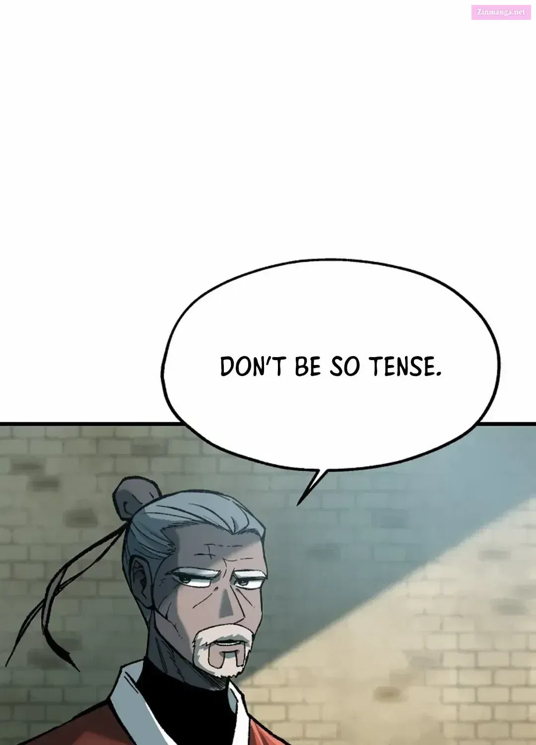 Lantern Of The Dawn Chapter 26.1 page 116 - 