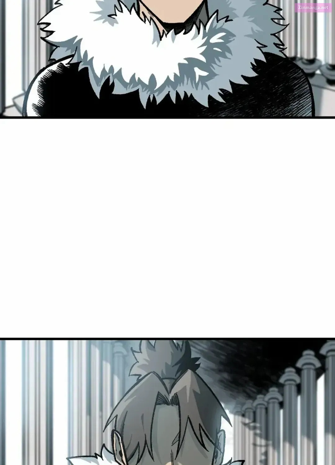 Lantern Of The Dawn Chapter 26.1 page 118 - 