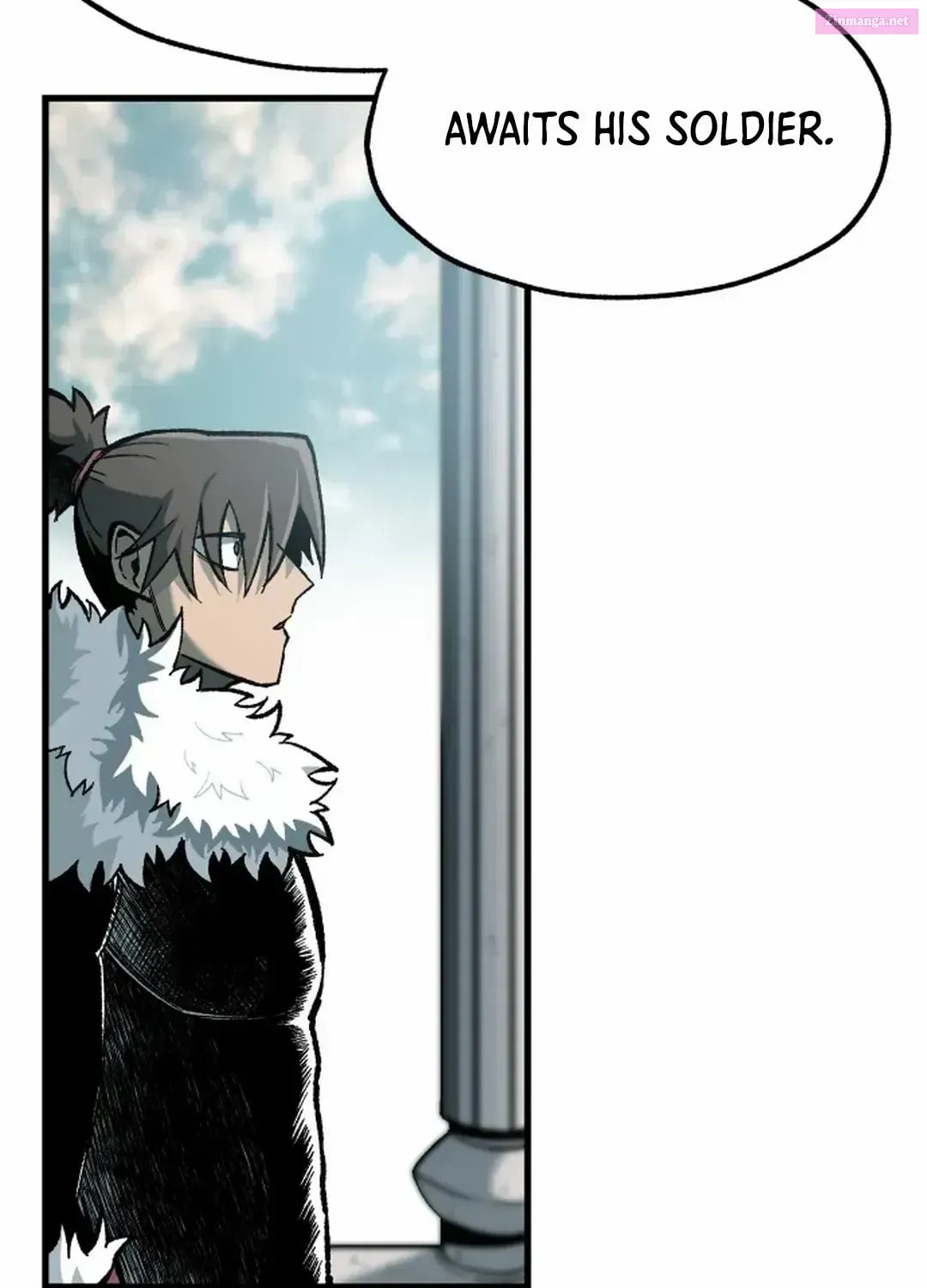 Lantern Of The Dawn Chapter 26.1 page 124 - 