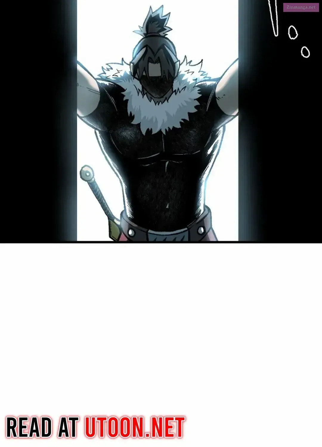 Lantern Of The Dawn Chapter 26.1 page 132 - 