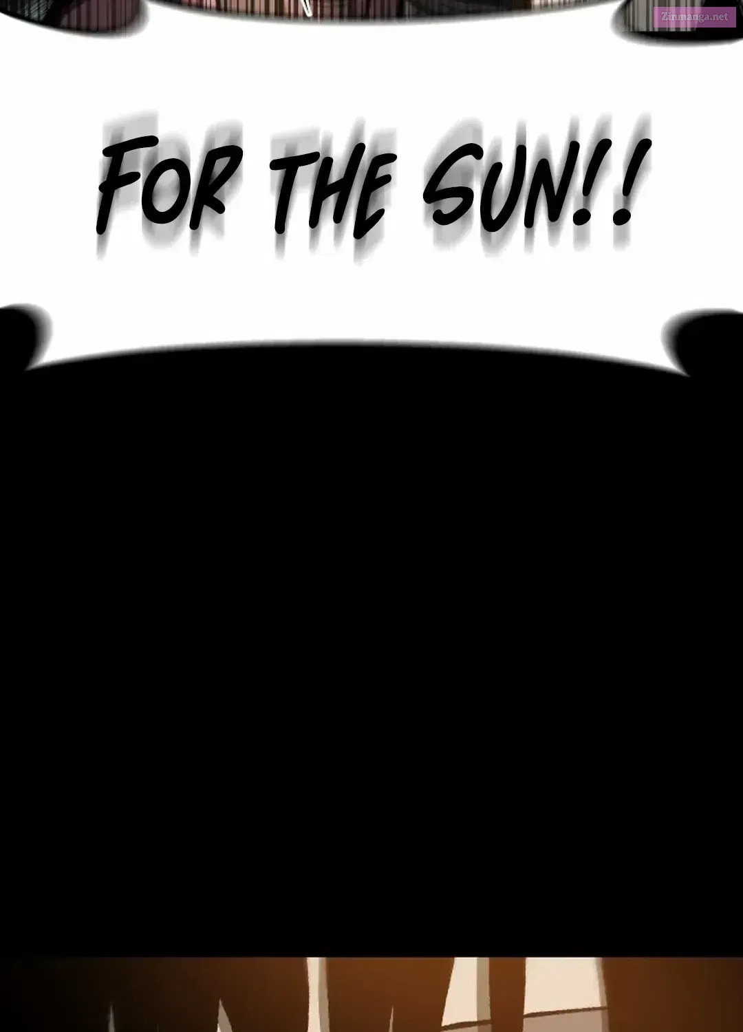 Lantern Of The Dawn Chapter 26.1 page 15 - 