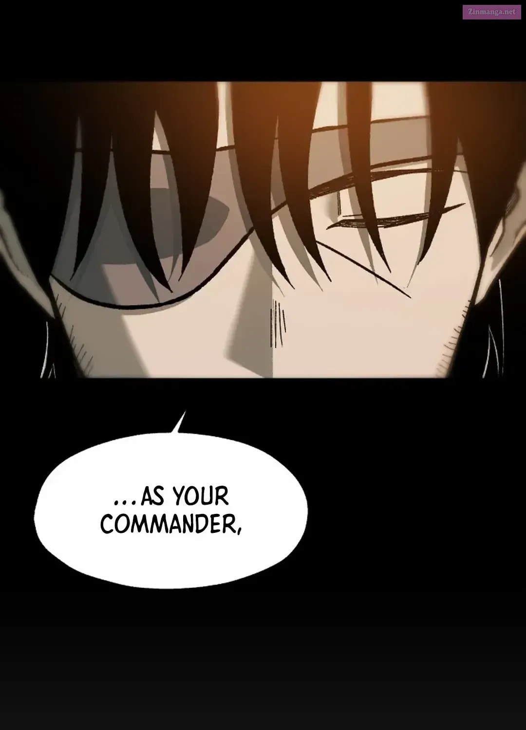 Lantern Of The Dawn Chapter 26.1 page 18 - 