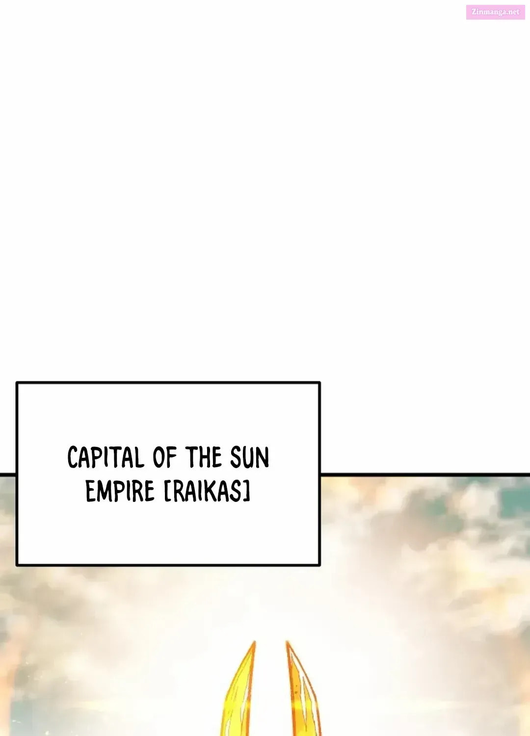 Lantern Of The Dawn Chapter 26.1 page 21 - 