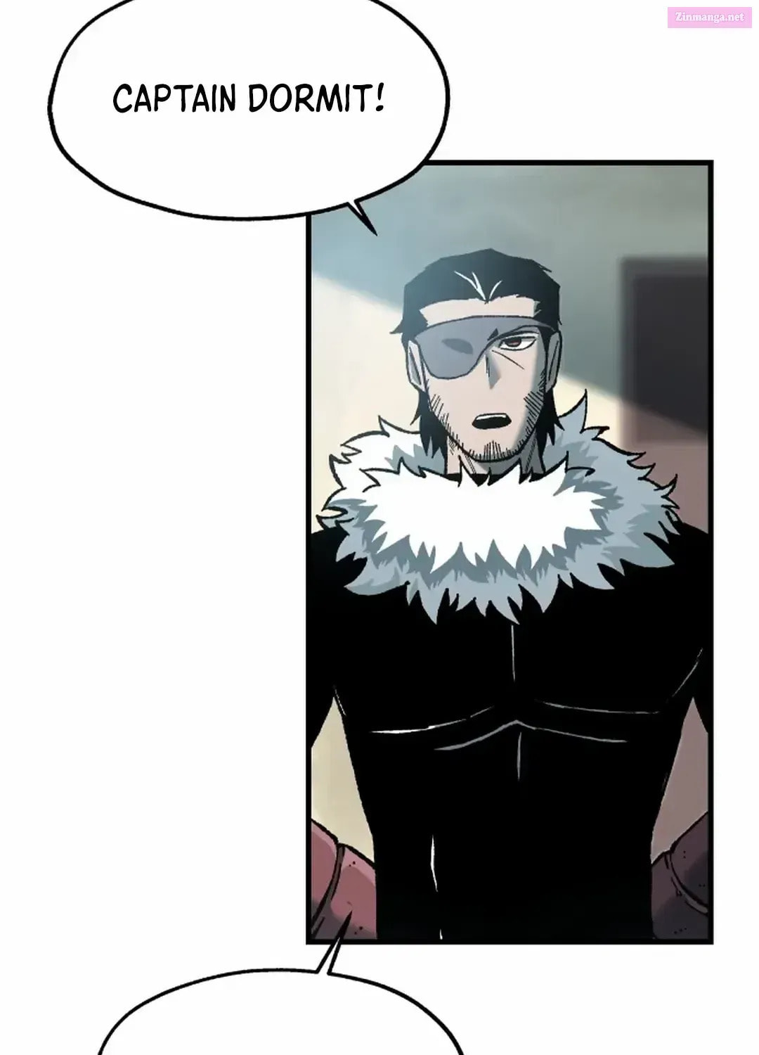 Lantern Of The Dawn Chapter 26.1 page 30 - 