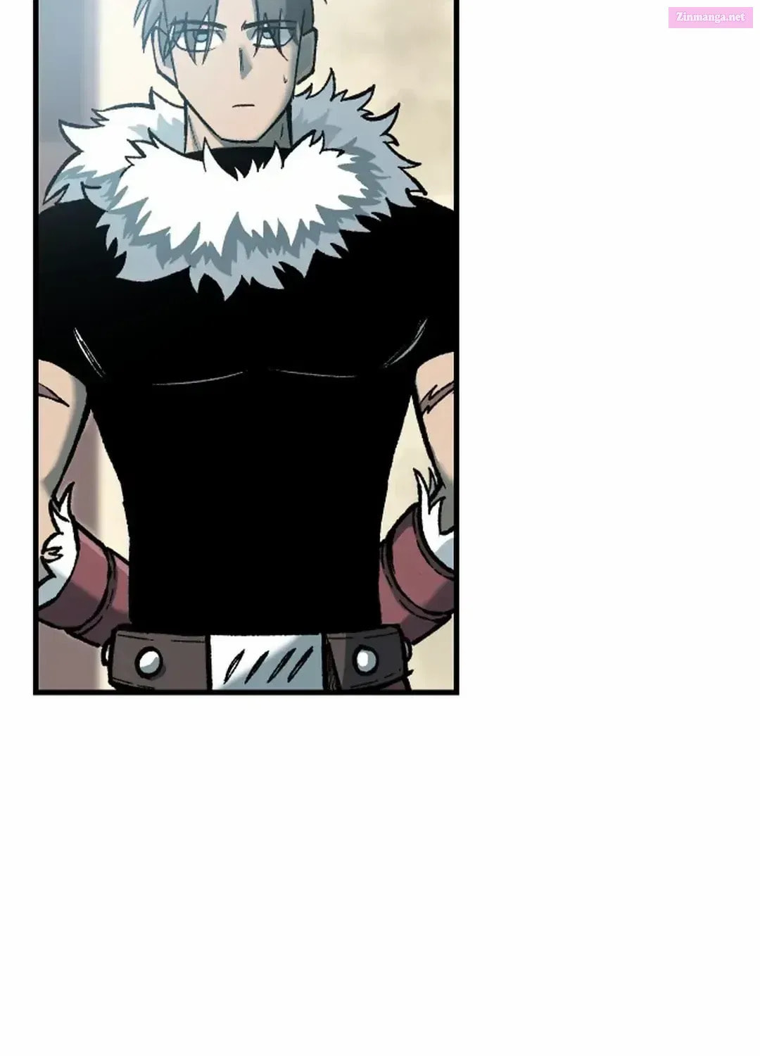 Lantern Of The Dawn Chapter 26.1 page 32 - 