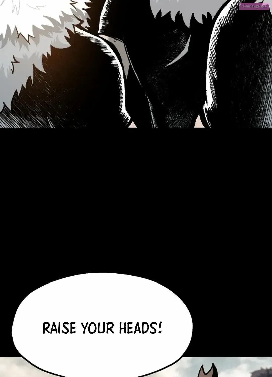 Lantern Of The Dawn Chapter 26.1 page 5 - 